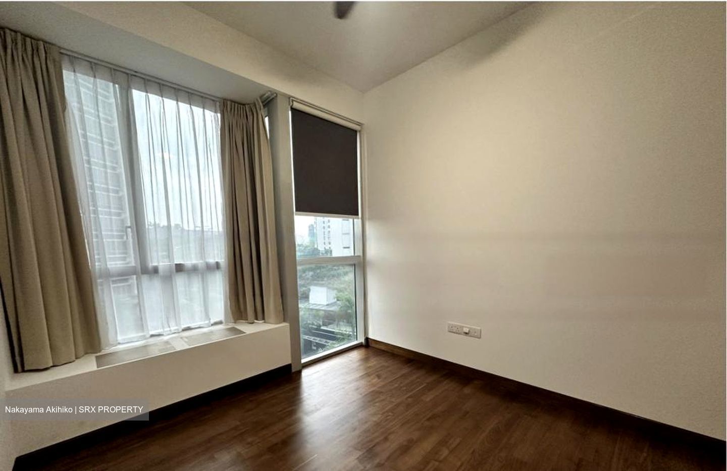 The Meyerise (D15), Condominium #454690141